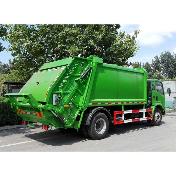 Waste Management