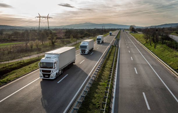 LOGISTICS & TRANSPORTATION